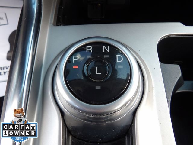 Certified 2022 Ford Explorer XLT w/ Equipment Group 202A RWD image 25