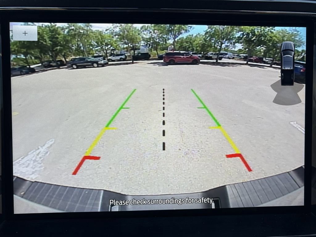 Certified 2022 Ford F250 Lariat w/ Lariat Value Package image 25