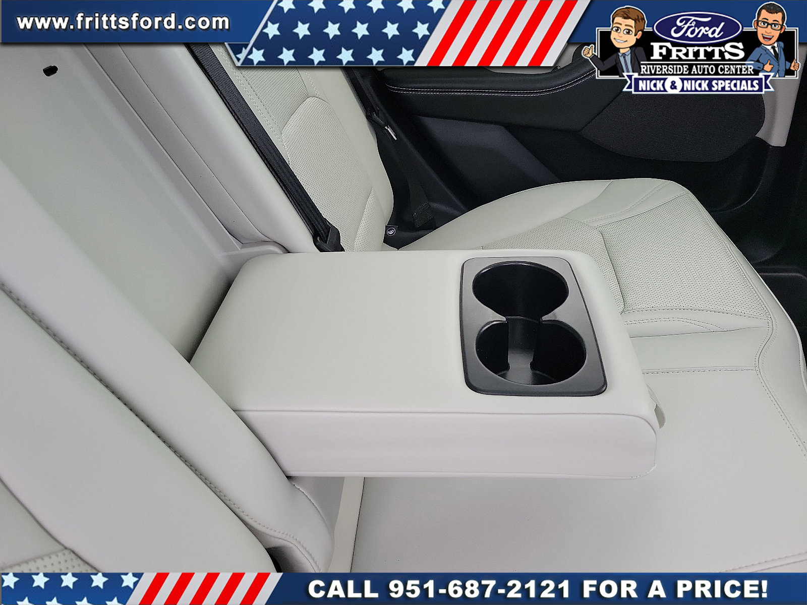 Certified 2025 Ford Mustang Mach-E Premium image 19