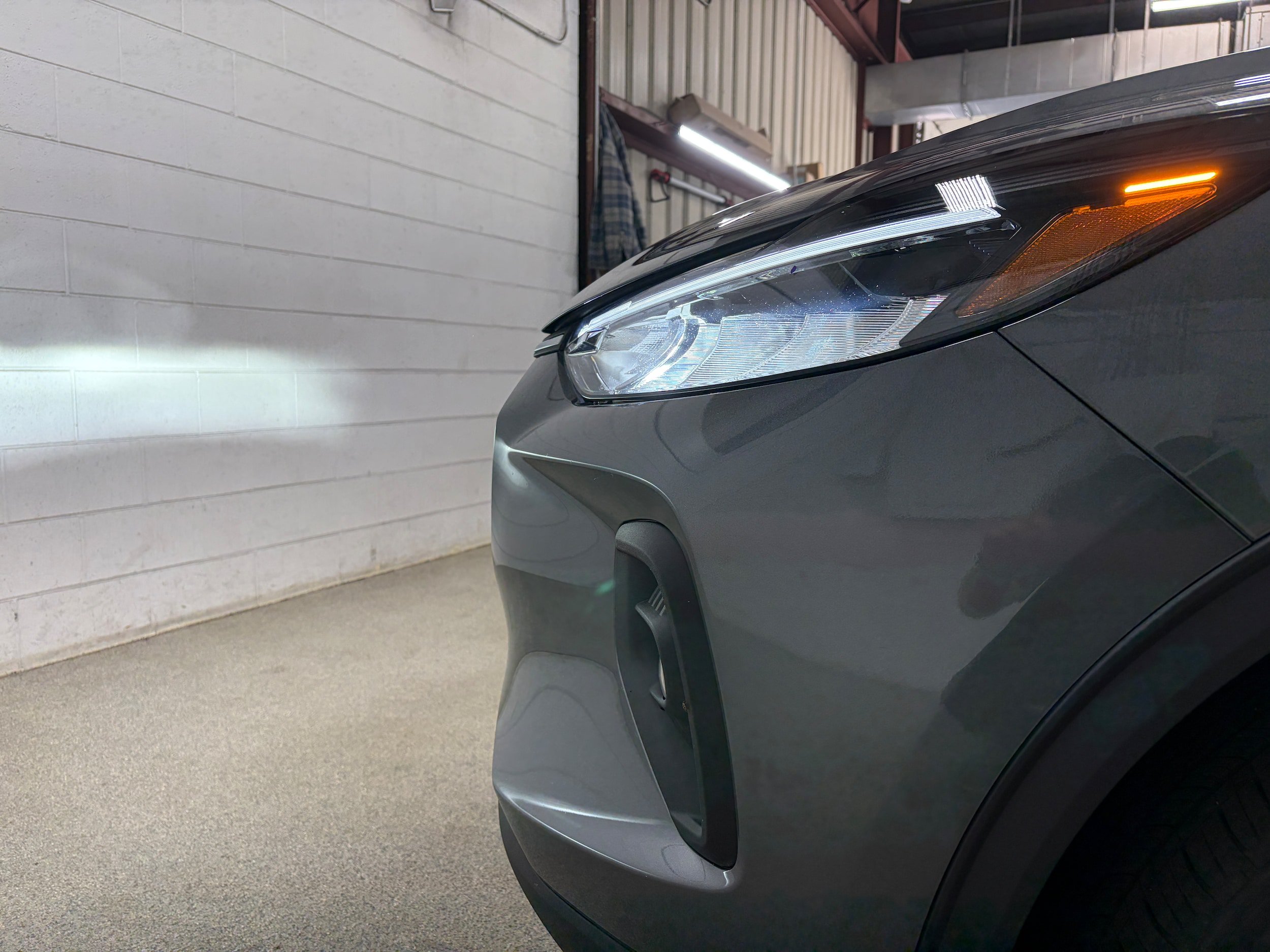 Certified 2025 Ford Escape ST-Line Select AWD/4WD image 31