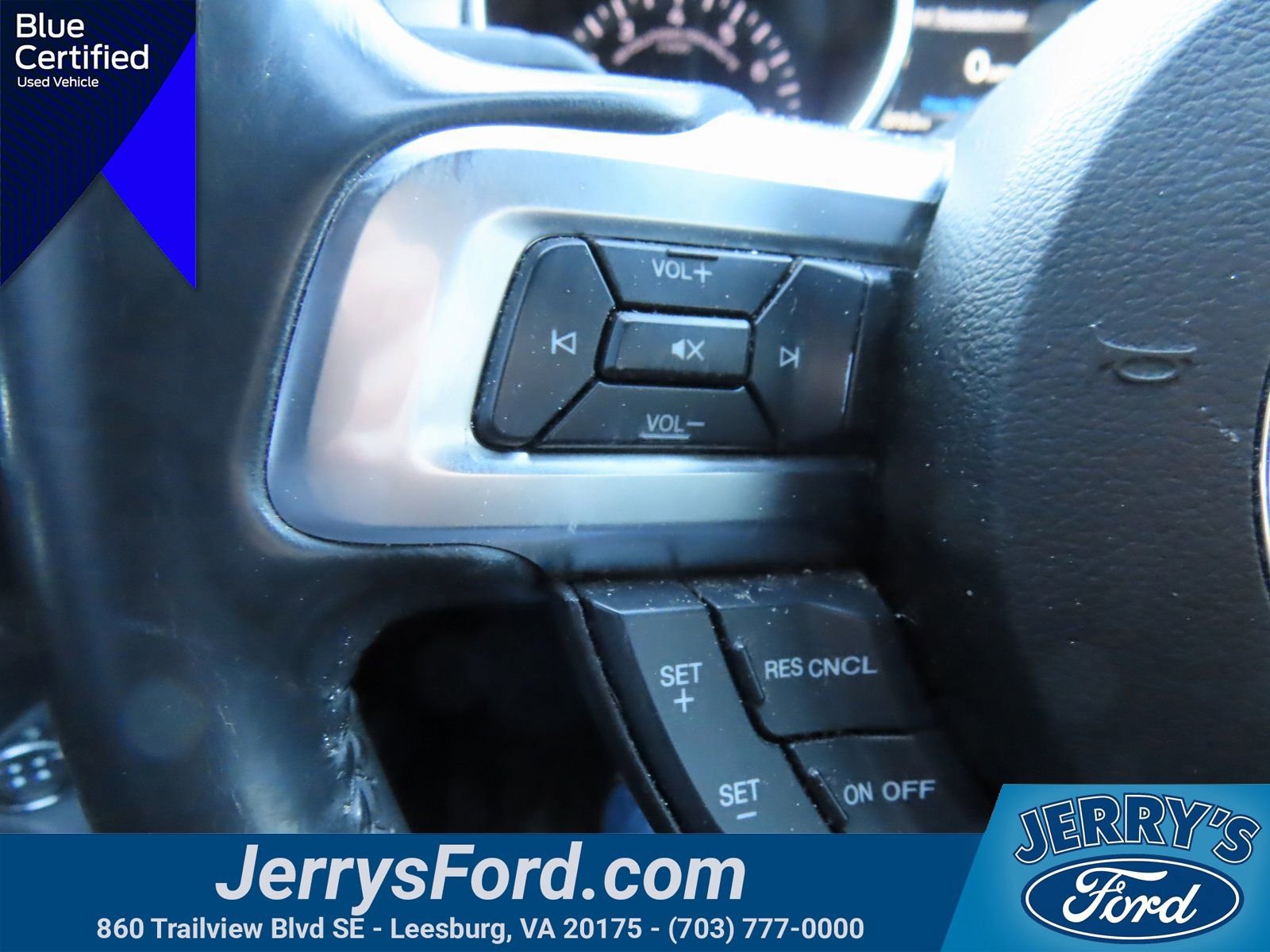 Certified 2018 Ford Mustang GT image 20