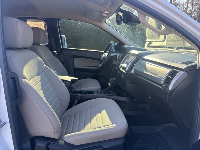 Certified 2023 Ford Ranger XLT image 24