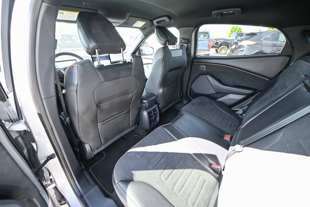 Certified 2021 Ford Mustang Mach-E GT image 21