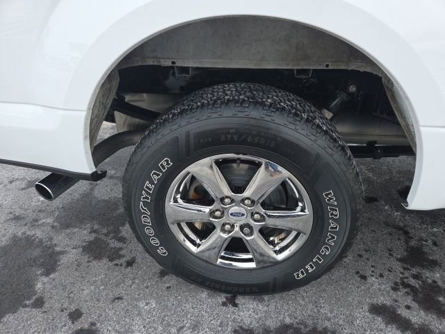 Certified 2020 Ford F150 XLT w/ Equipment Group 302A Luxury image 5