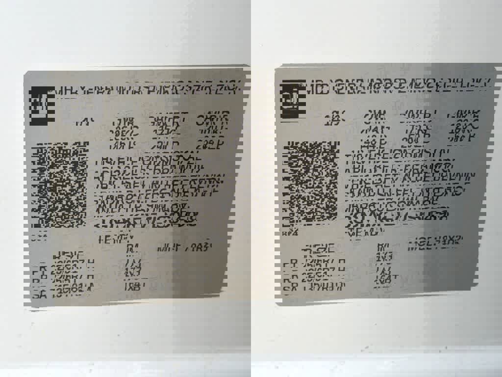 Used 2020 Chevrolet Equinox LT image 33