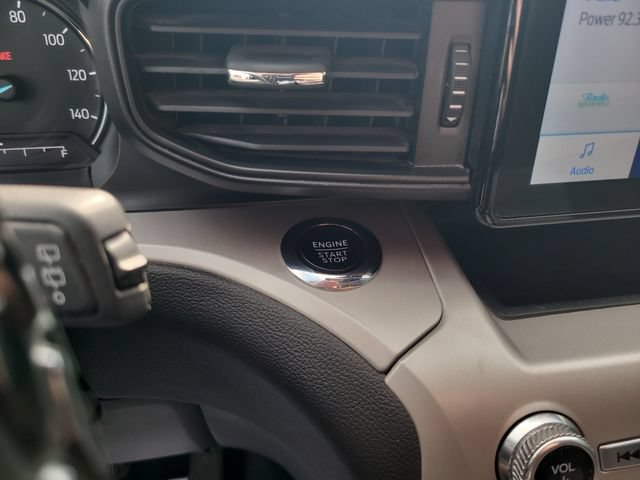 Certified 2023 Ford Explorer XLT RWD image 18