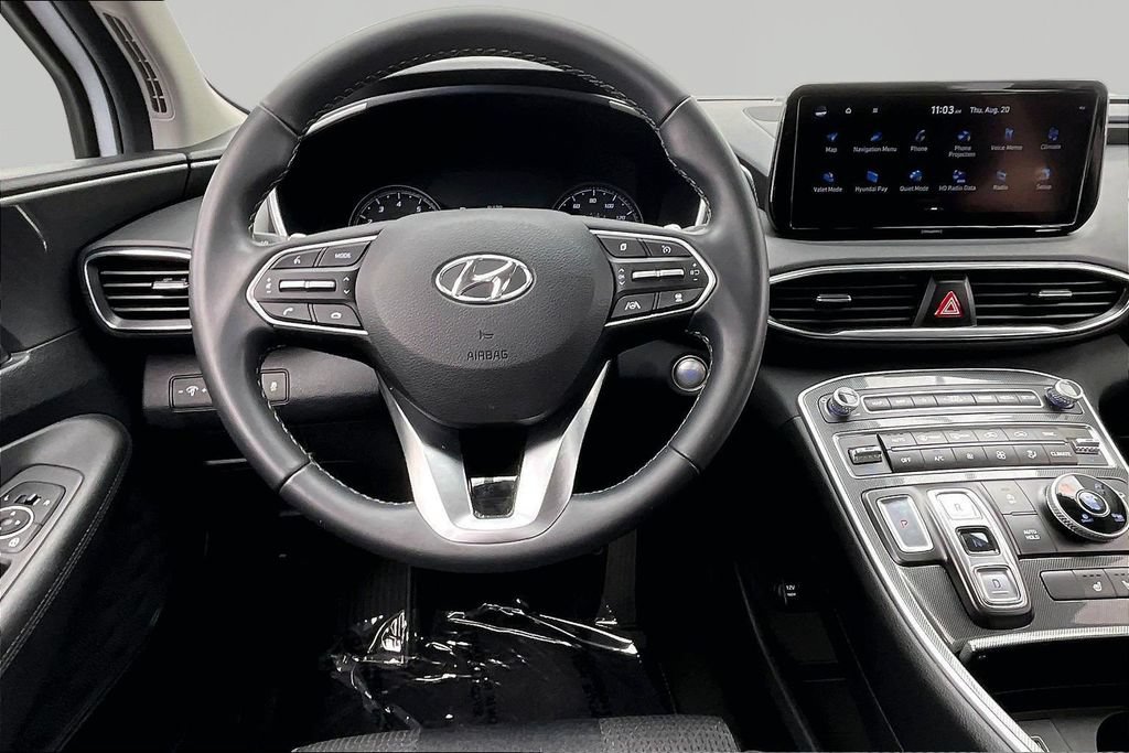 Used 2023 Hyundai Santa Fe SEL AWD/4WD image 5