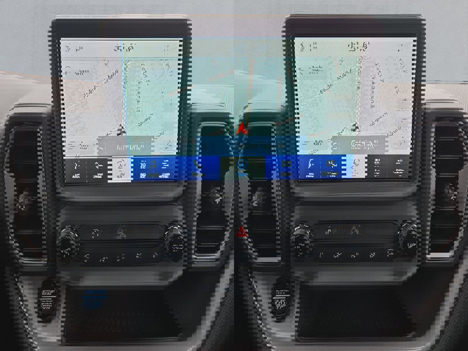 Certified 2024 Ford Bronco Sport Big Bend w/ Convenience Package image 18