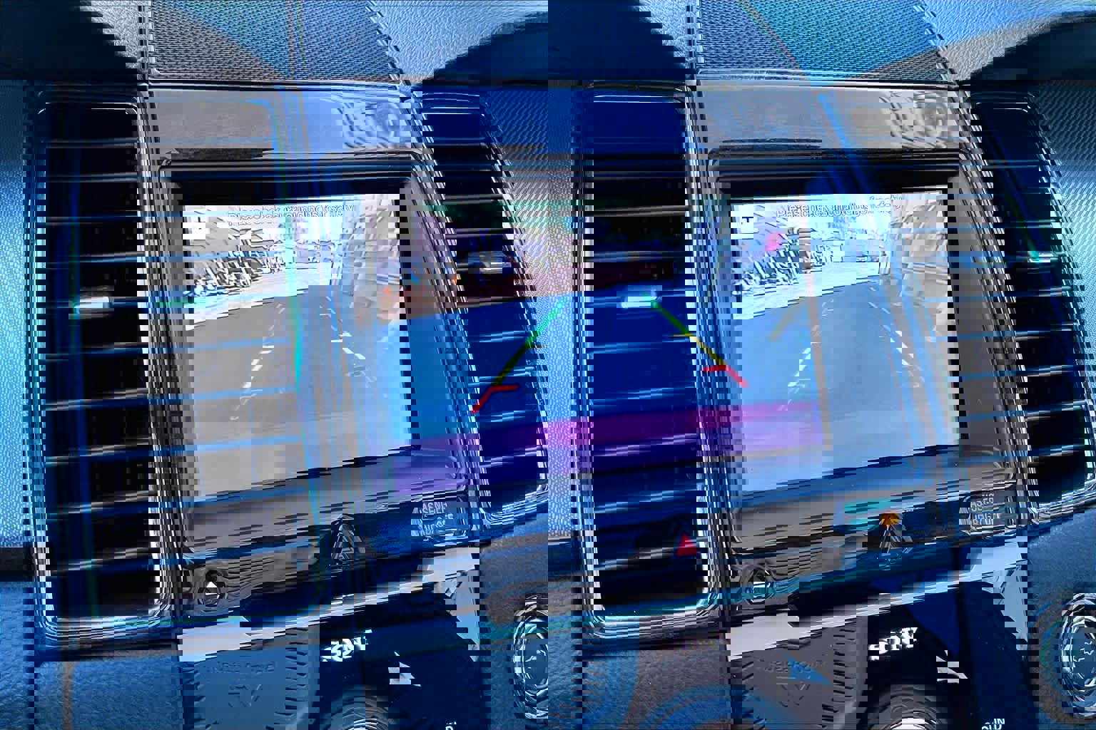 Certified 2017 Ford Taurus SHO image 30