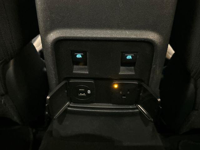 Certified 2021 Ford Bronco Wildtrak AWD/4WD image 31