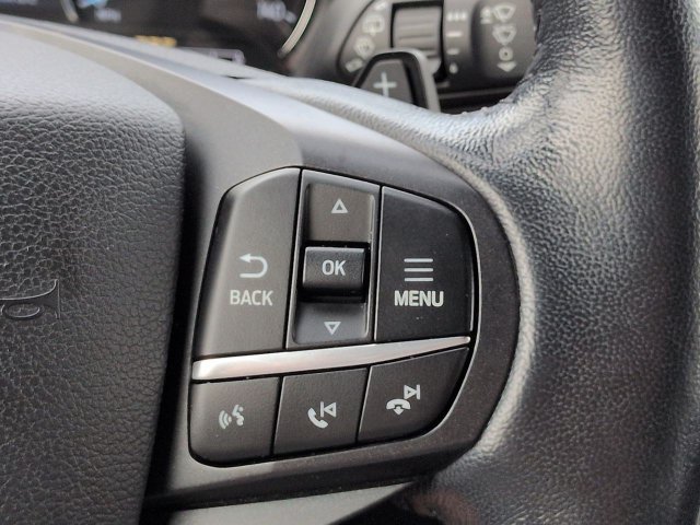Certified 2020 Ford Explorer XLT w/ Equipment Group 202A AWD/4WD image 25