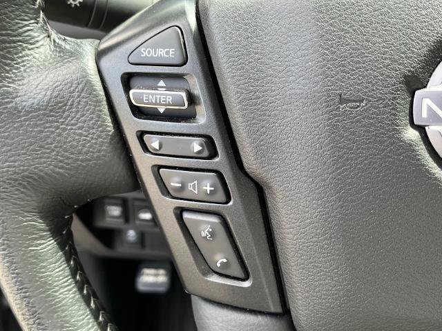 Used 2024 Nissan Frontier SV w/ SV Convenience Package image 16