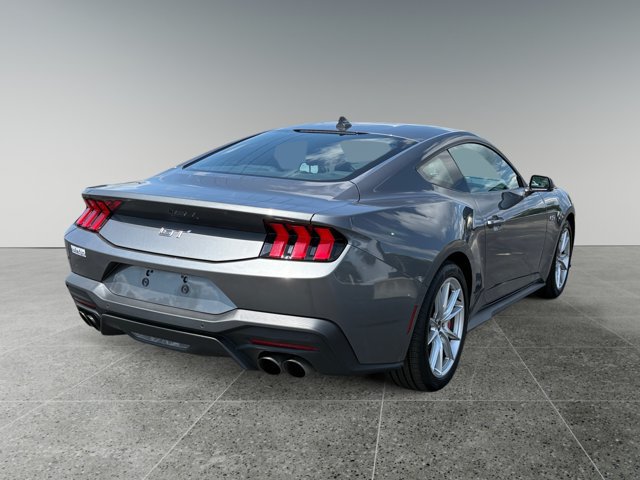 Certified 2026 Ford Mustang GT Premium RWD image 8
