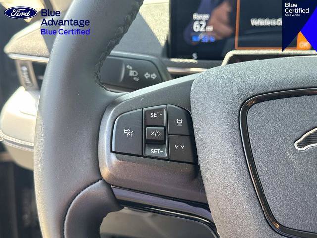 Certified 2023 Ford Mustang Mach-E Select RWD image 20