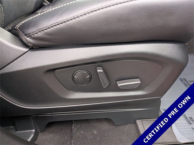 Certified 2023 Ford Explorer ST w/ Equipment Group 401A image 36