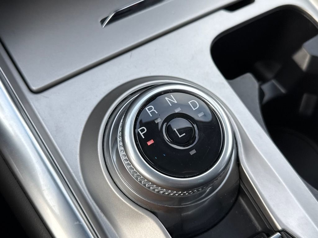 Certified 2023 Ford Explorer XLT w/ Equipment Group 202A image 24