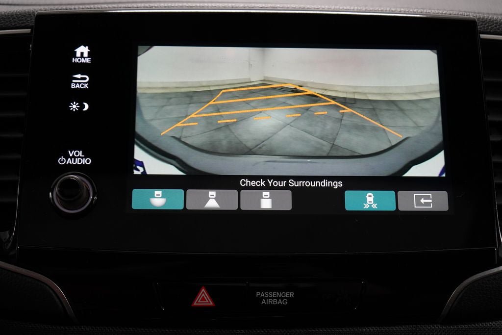 Used 2022 Honda Passport TrailSport image 21