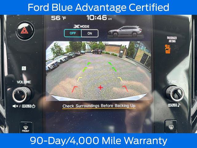 Used 2025 Subaru Outback Premium AWD/4WD image 22