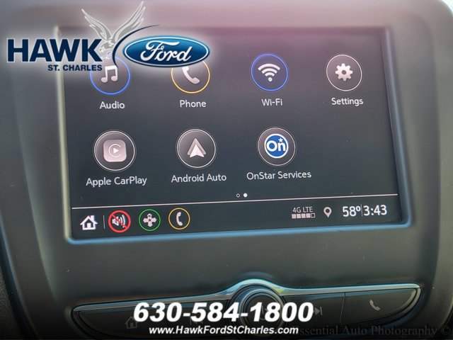 Used 2020 Chevrolet Equinox LT image 12