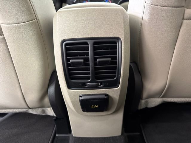 Certified 2018 Ford Escape Titanium w/ Ford Safe & Smart Package AWD/4WD image 11
