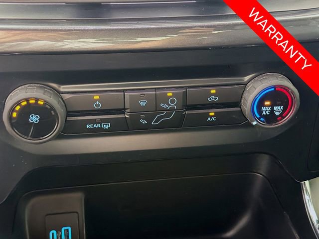 Certified 2023 Ford F150 XL w/ STX Appearance Package RWD image 16