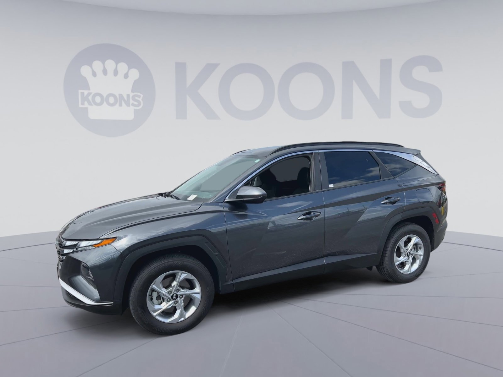 Used 2024 Hyundai Tucson SEL AWD/4WD image 15