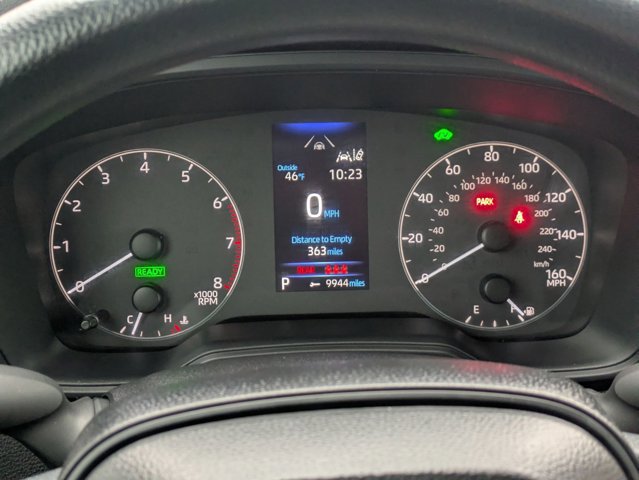 Used 2025 Toyota Corolla Cross AWD Hybrid image 19