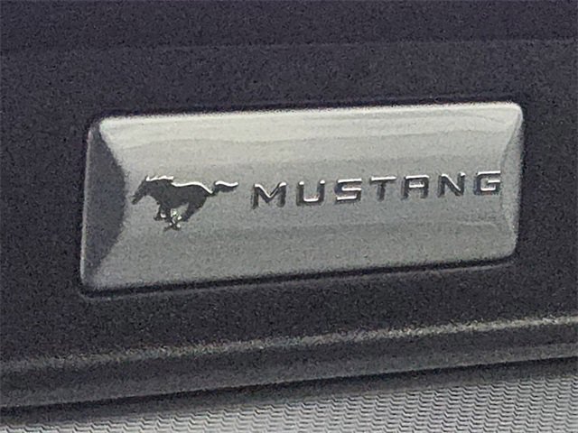 Certified 2022 Ford Mustang GT Premium w/ Equipment Group 401A image 25