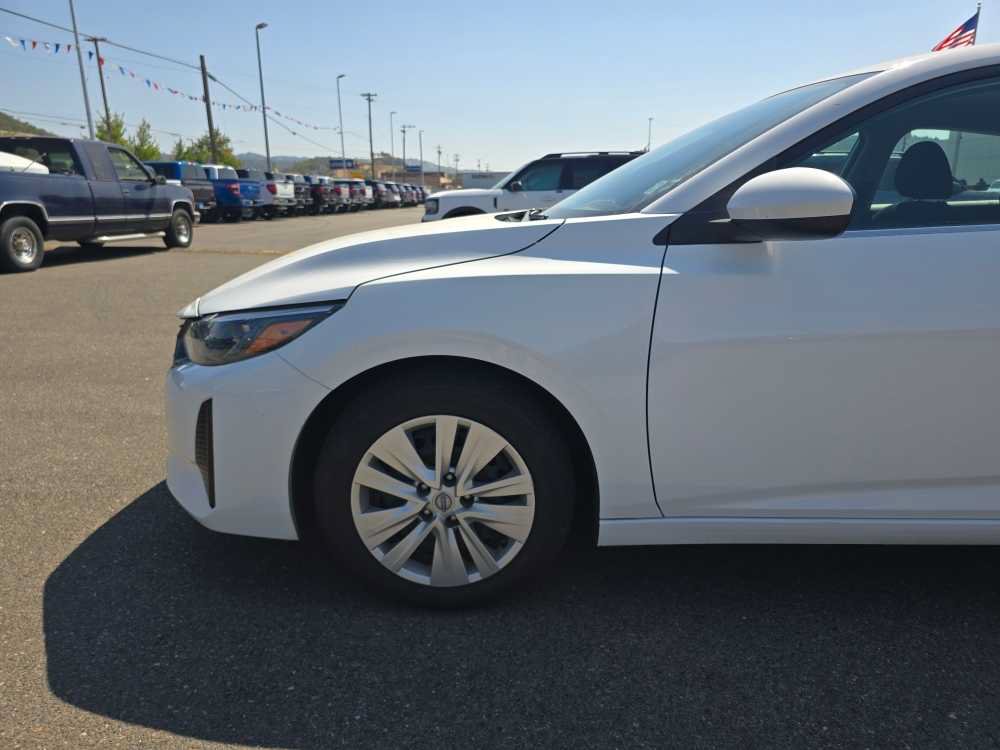 Used 2024 Nissan Sentra S FWD image 13