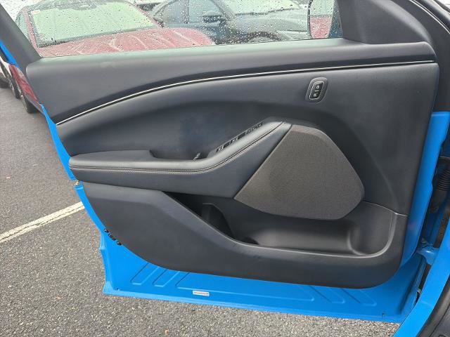 Certified 2023 Ford Mustang Mach-E Select image 23