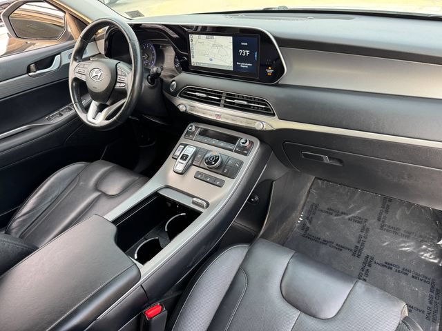Used 2021 Hyundai Palisade SEL w/ Premium Package AWD/4WD image 22