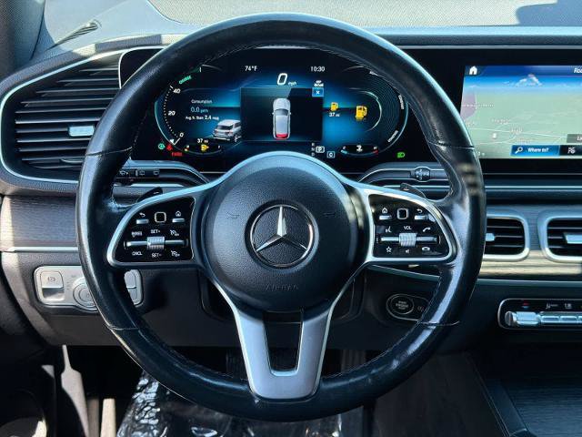 Used 2023 Mercedes-Benz GLE 350 4MATIC image 24