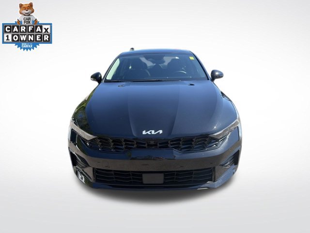 Used 2025 Kia K5 EX FWD image 5