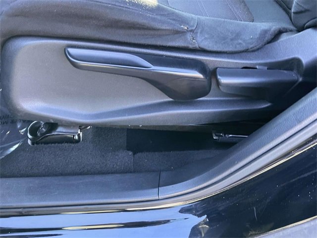 Used 2018 Honda CR-V LX image 12