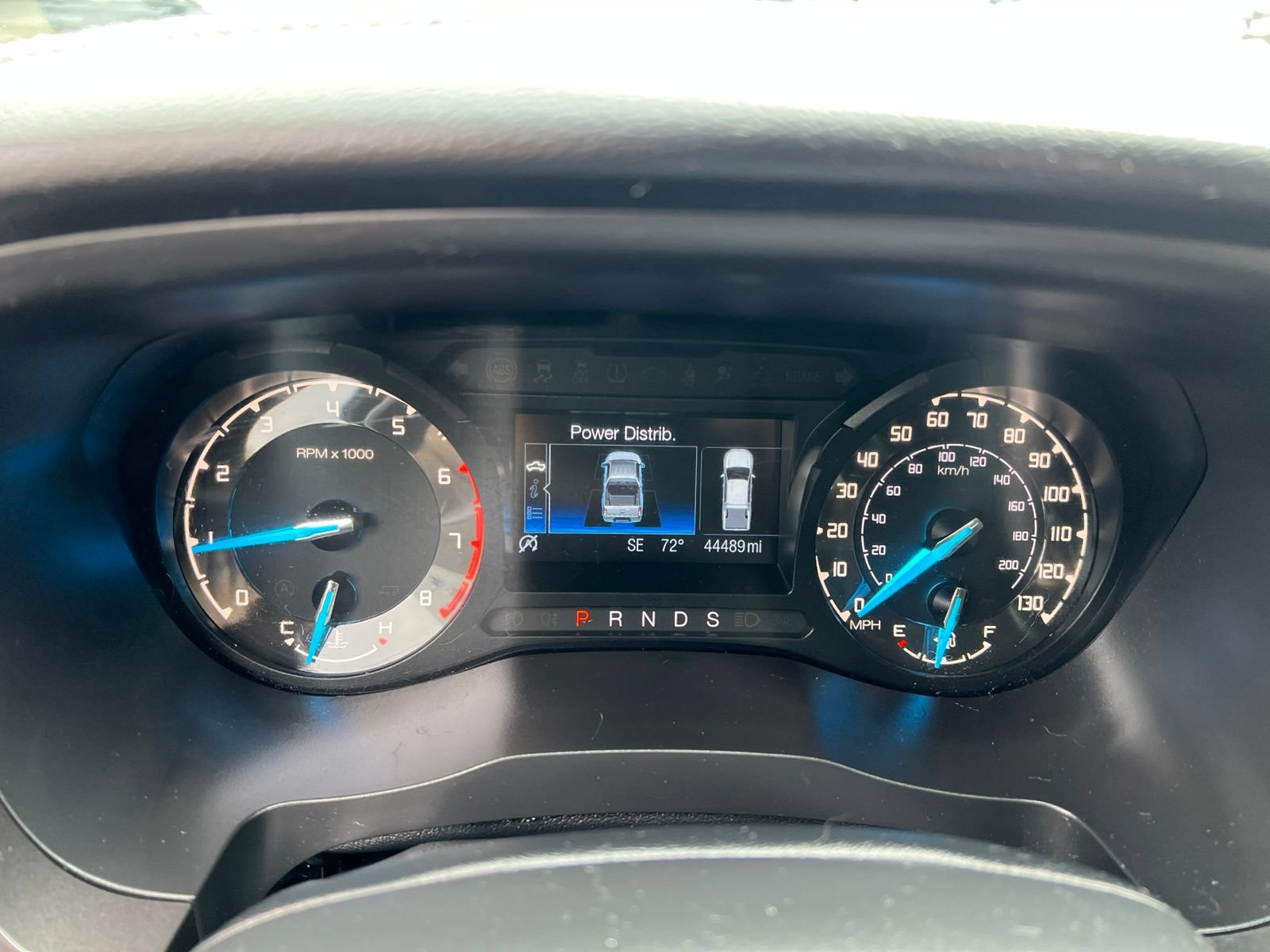 Certified 2022 Ford Ranger Lariat w/ Technology Package AWD/4WD image 21