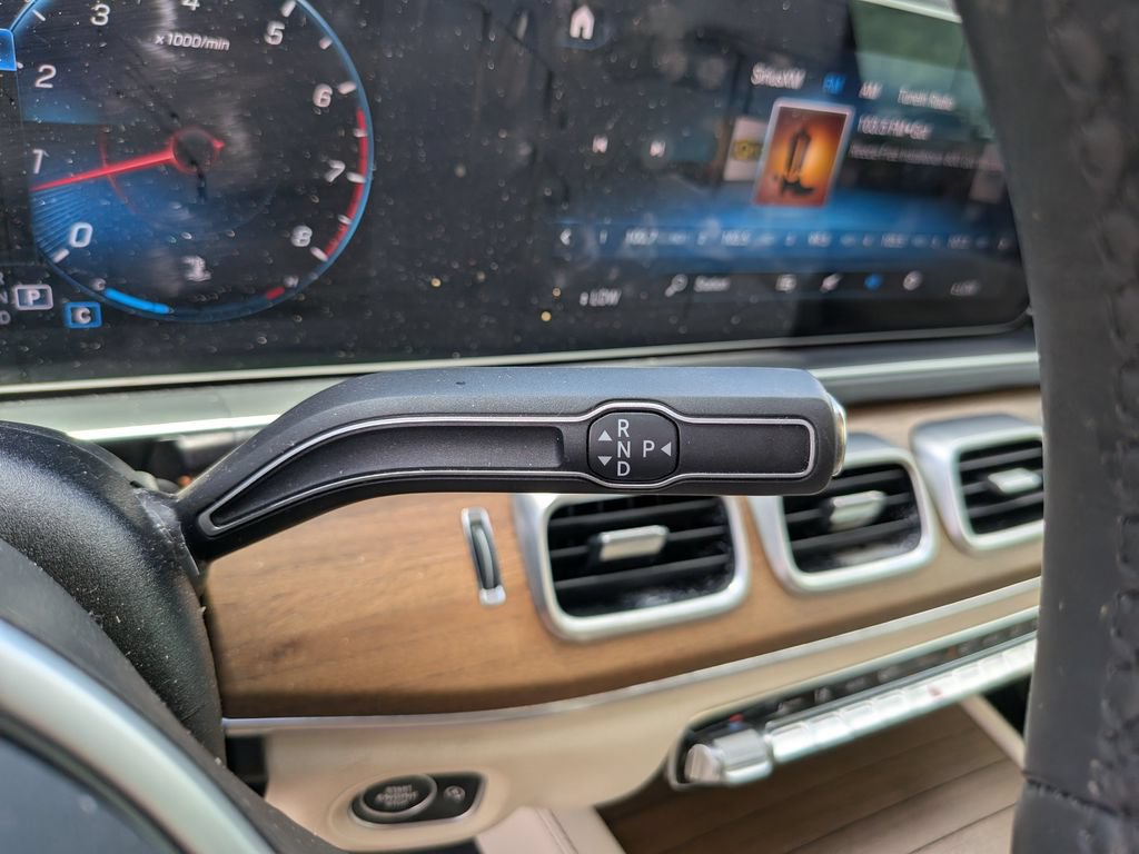 Used 2021 Mercedes-Benz GLE 350 image 32