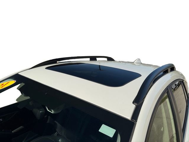 Used 2021 Subaru Crosstrek 2.5i Limited w/ Moonroof Package 2 AWD/4WD image 17