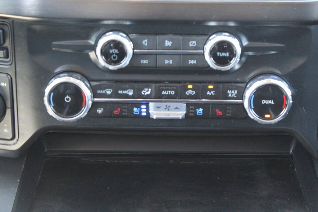 Certified 2023 Ford F250 Lariat w/ Sport Appearance Package image 15