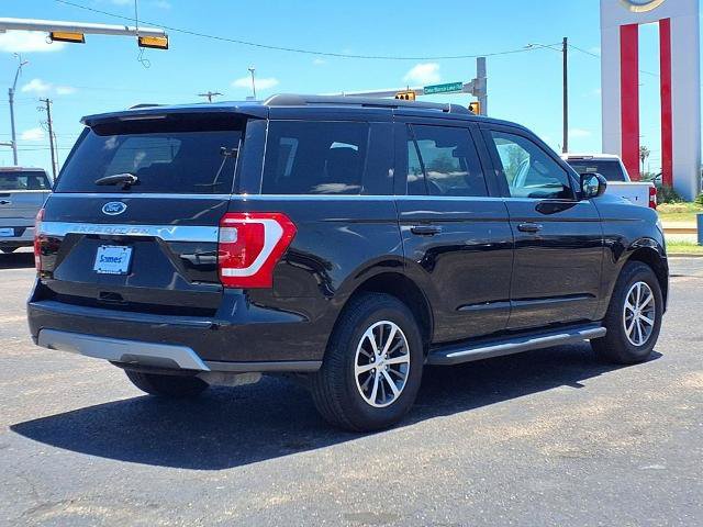 Certified 2021 Ford Expedition XLT RWD image 6