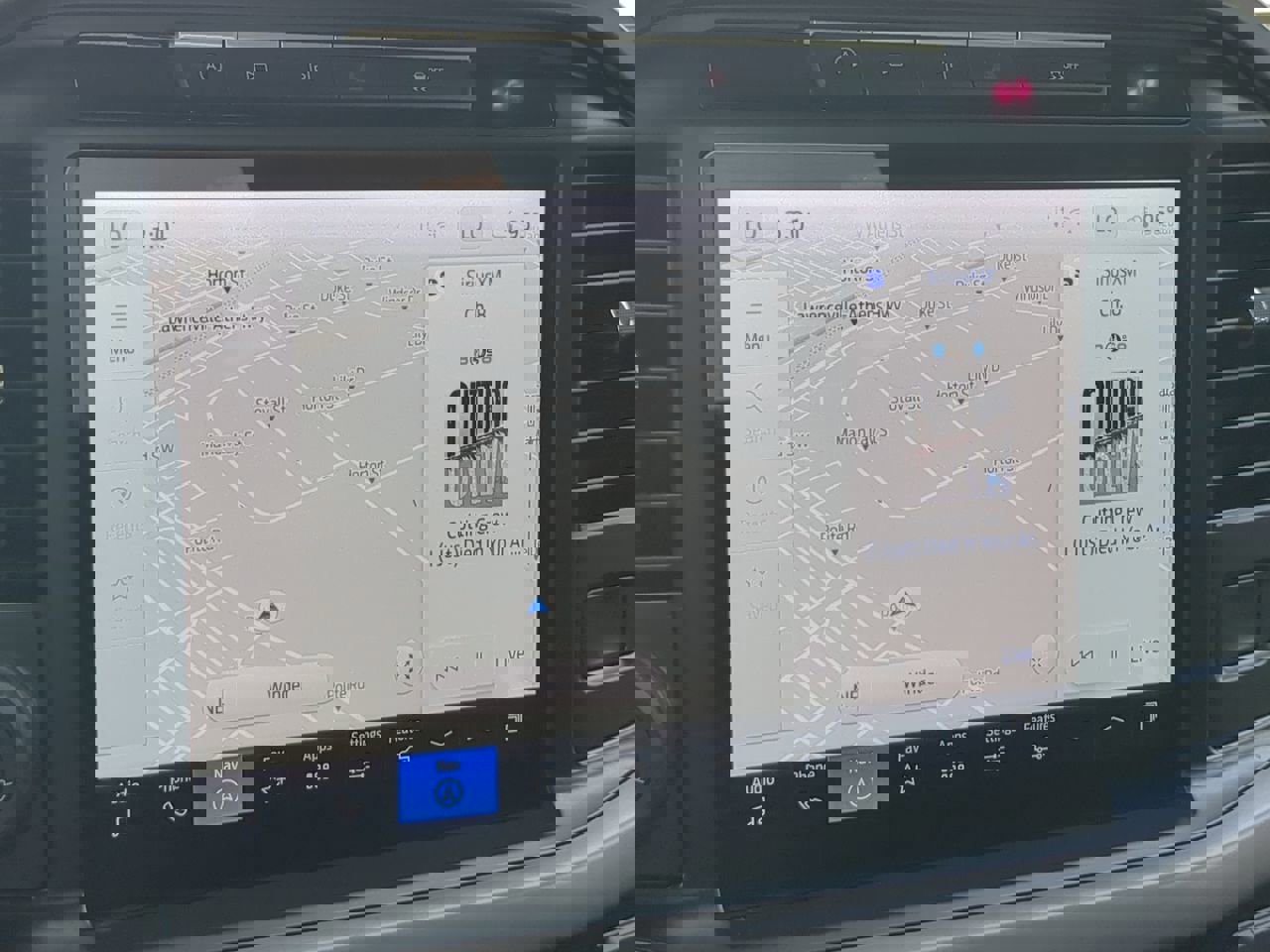 Certified 2024 Ford F150 XLT w/ Equipment Group 302A MID image 19