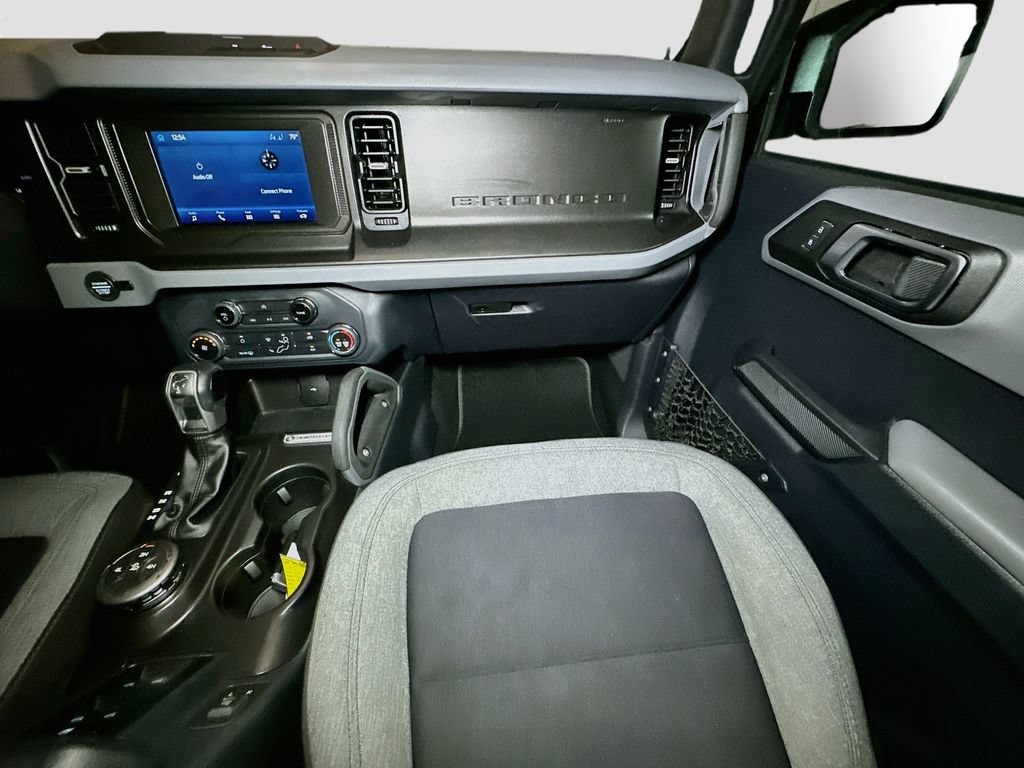 Certified 2022 Ford Bronco Big Bend AWD/4WD image 29