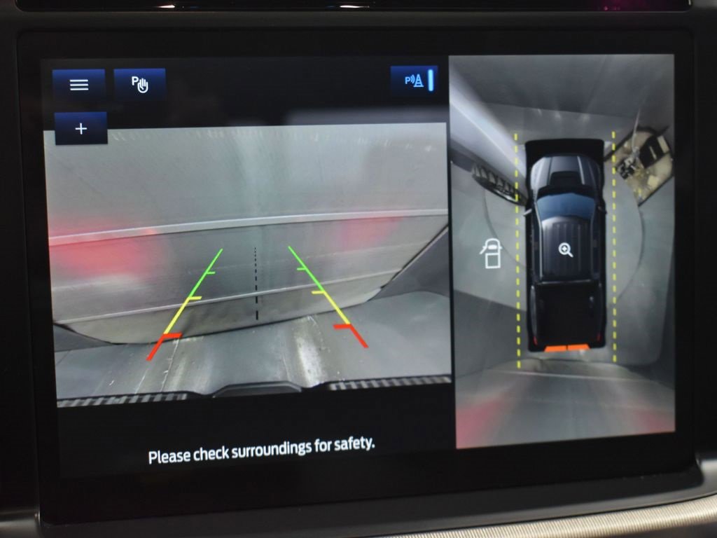 Certified 2022 Ford F150 Raptor w/ Equipment Group 801A High image 17