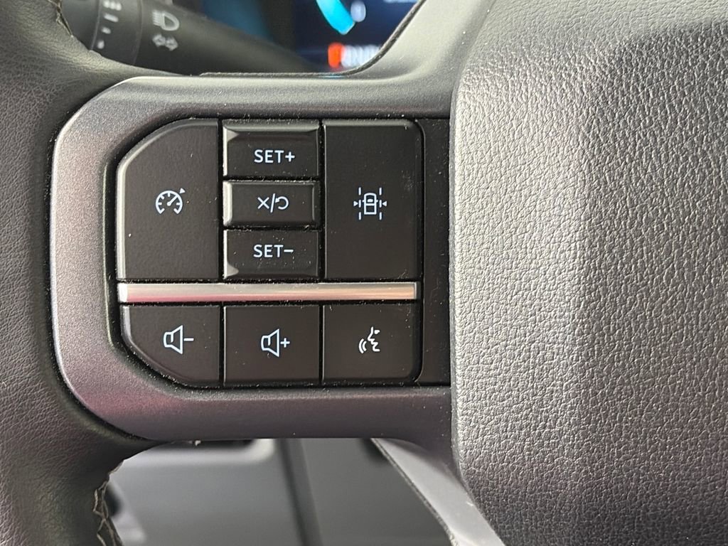 Certified 2024 Ford F150 XLT AWD/4WD image 17