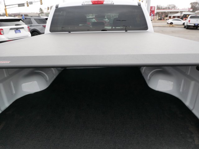 Certified 2022 Ford Ranger XLT w/ Equipment Group 301A Mid image 19