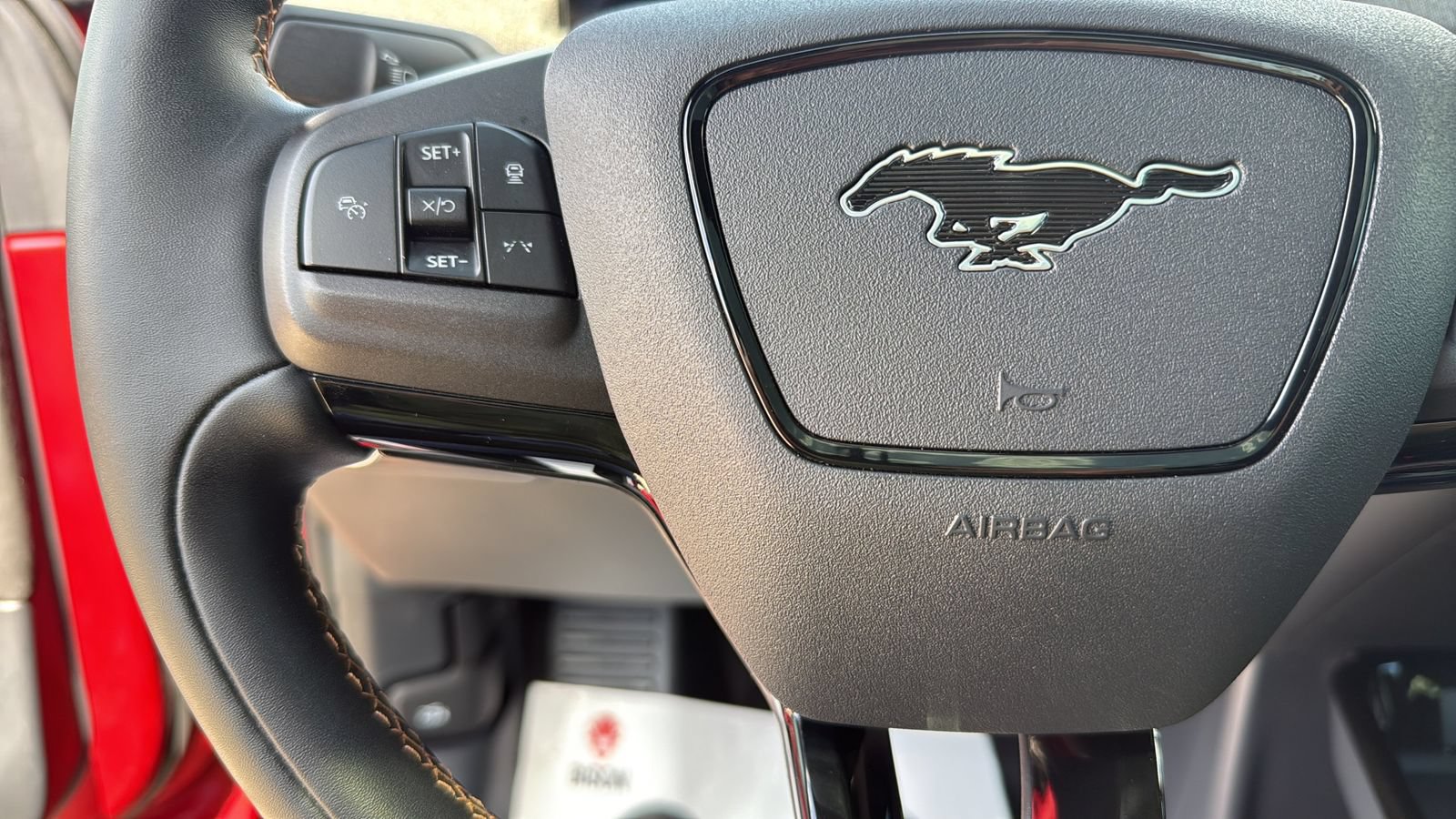 Certified 2023 Ford Mustang Mach-E GT AWD/4WD image 16