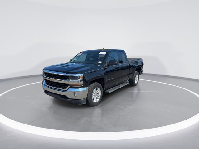 Used 2019 Chevrolet Silverado 1500 LT w/ All Star Edition AWD/4WD image 2