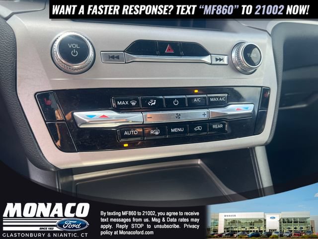 Certified 2023 Ford Explorer XLT AWD/4WD image 21
