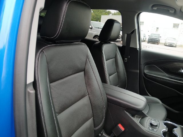 Used 2024 GMC Terrain SLT AWD/4WD image 49