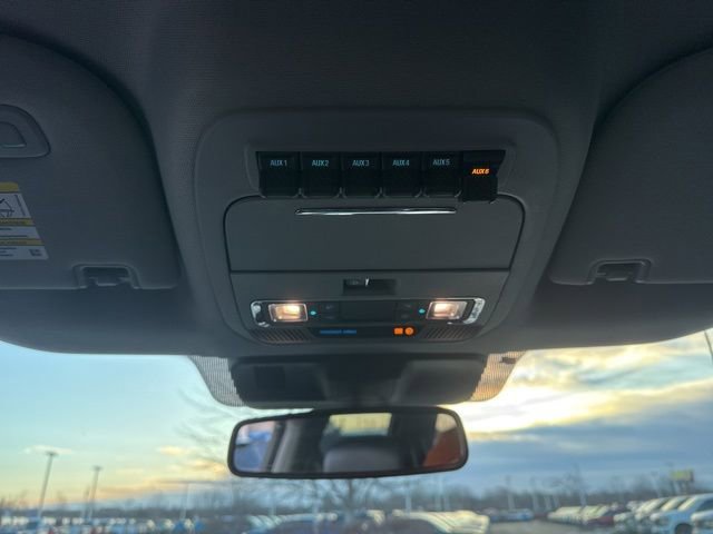 Certified 2024 Ford F250 Lariat w/ Chrome Package image 17