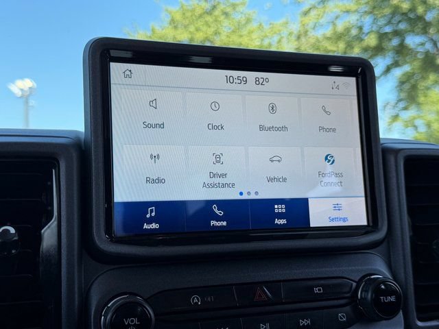 Certified 2021 Ford Bronco Sport Badlands AWD/4WD image 28